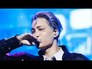 【公式mnk】KAI - Rover #M COUNTDOWN_ EP.789 | Mnet 230323廣播  