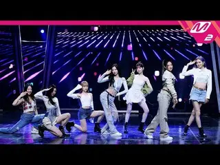 【公式mn2】[MPD Fancam] CherryBullet_ Fancam 4K 'P.O_ .W! (Play On the World)' (Cher