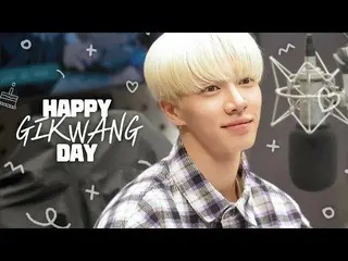 【官方】亮點、[特別視頻] LEE GI KWANG - HAPPY GIKWANG DAY♡  