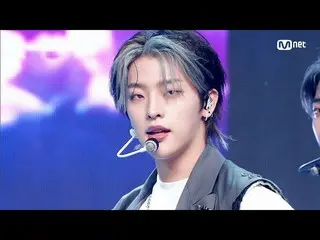 【公式mnk】KINGDOM（王國）- Spirit（魂；反烏托邦）#M COUNTDOWN_ EP.790 | Mnet 230330廣播  