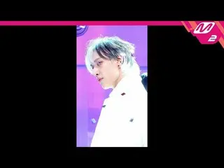 【公式mn2】[MPD FanCam] BamBam FanCam 4K 'Sour & Sweet' (BamBam FanCam) | M倒計時_2023.