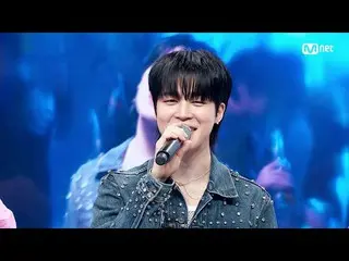 【公式mnk】Jimin的“回歸採訪”#M COUNTDOWN_ EP.790 | Mnet 230330廣播  