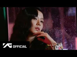 [官方] BLACKPINK、JISOO - [ME] 夾克製作電影  