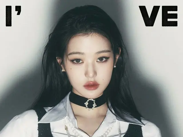 “IVE”Wonyoung & Liz & Iso，第一張專輯“I've IVE”概念照片發布