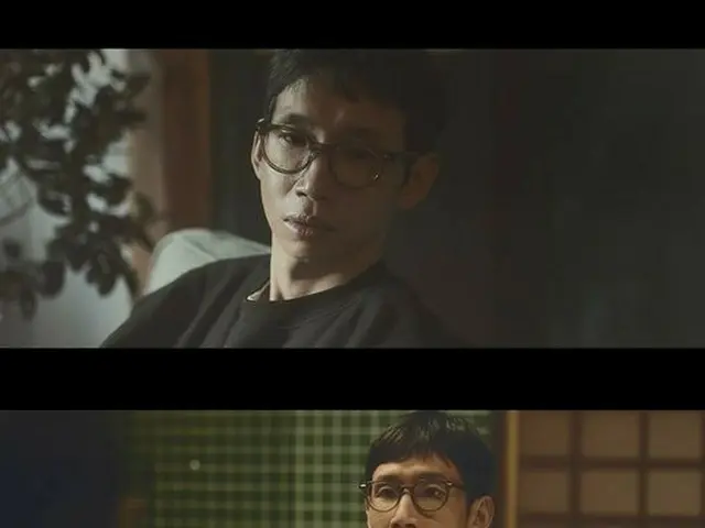 Actor Pong Thae Kyu, appeared in the new song MV of Hwang Chiyeul. Teaser imagewas released.