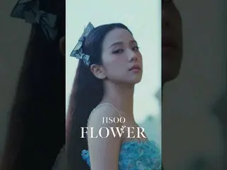 [官方] BLACKPINK, JISOO - '꽃(FLOWER)' M/V Highlight CLIP #2  