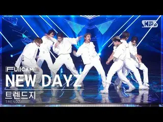 【公式sb1】[家庭房間第一排全攝像頭4K] TRENDZ_ 'NEW DAYZ' (TRENDZ_ _ FullCam)│@SBS Inkigayo 2304