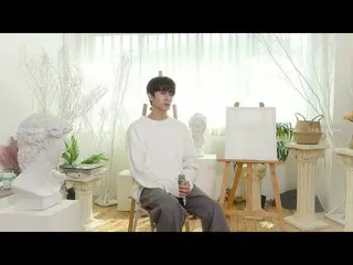 【公式】B1A4、COVER│功燦-通往我的路（成詩京）  