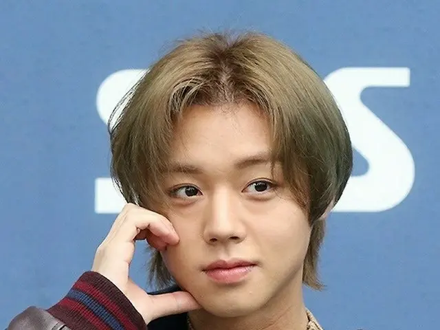Park Ji Hoon went to the broadcasting station for the appearance of ”2 o'clockescape Cultwo Show”. .