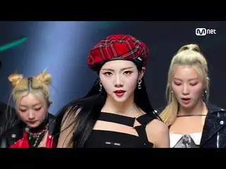 [公式mnk] 瘋狂- NUGUDOM #M COUNTDOWN_ EP.792 | Mnet 230413廣播  