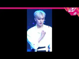 【公式mn2】[MPD FanCam] Boyz Planet Ricky FanCam 4K 'Over Me' (BOYS PLANET RICKY Fan