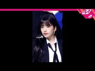 【公式mn2】[MPD직캠] IVE_ An Yu Jin_ 직캠 4K 'I AM' (IVE_ _ YUJIN FanCam) | M倒計時_2023.4.