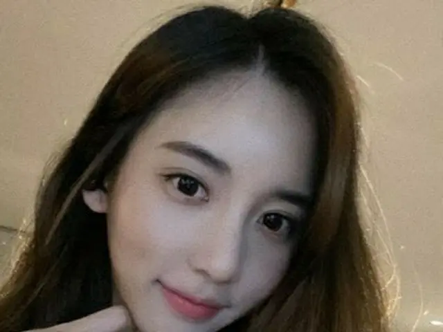 前YG代表梁賢碩，關於韓瑞熙，“在娛樂場所（有女人陪我的酒吧）認識的關係”