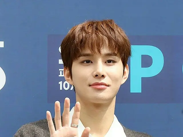 “NCT”Doyoung & Jungwoo，SBS Radio Power FM“兩點鐘逃脫邪教秀”開始工作