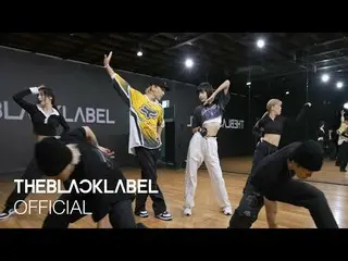 “Shoong！”與SOL（BIGBANG）和LISA的DANCE PRACTICE VIDEO成為熱門話題