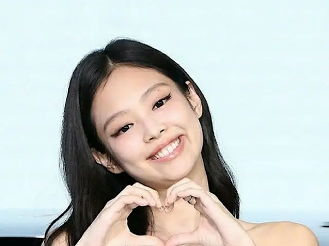 JENNIE reportedly confirmed to attend the ”76th Cannes International FilmFestival” the red carpet on
