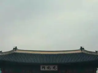 KAI (EXO)、GucciCruise24 宣傳視頻發布