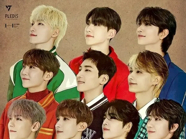 SEVENTEEN 公佈日本巡演詳情