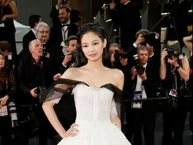 JENNIE(BLACKPINK), It is reported that she received the offer for the role ofLuna Snow in Marvel mov