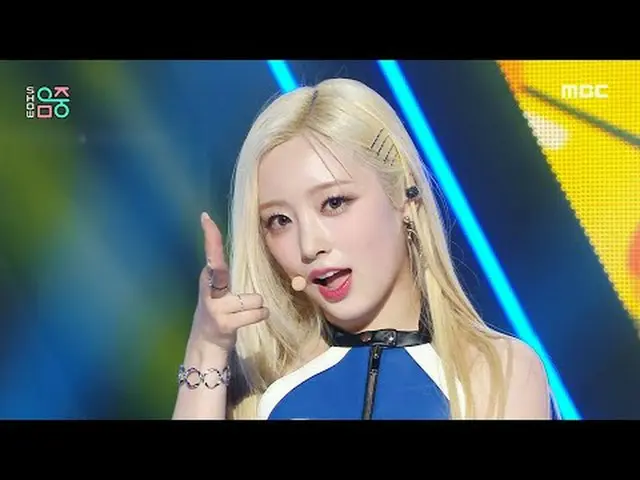 LIGHTSUM_ _ (LIGHTSUM_ ) - 蜂蜜還是香料|展示！音樂核心| MBC231028방송 #LIGHTSUM_ _ #HoneyorSpic