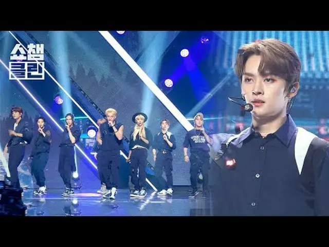 無法壓扁的鼻樑用脖子的血築成的柱子！著名歌手✨ Stray Kids的歌手，準備用“CLEAN”版本立即捕捉-📸 Stray Kids - 歌手(Stray 