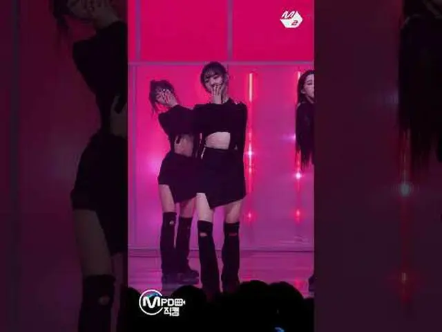 Noje、Rosalind 舞者陣容令人驚嘆...泰民的「Guilty」M Countdown #MPD fancam #shorts #M2 的更多內容？ ：