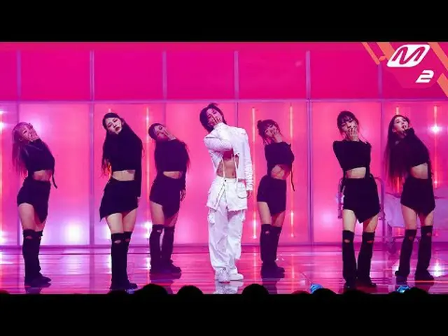 [MPD 粉絲相機] 泰民- Guilty [MPD FanCam] 泰民- Guilty @MCOUNTDOWN_2023.11.9 #泰國人#MPDFanC