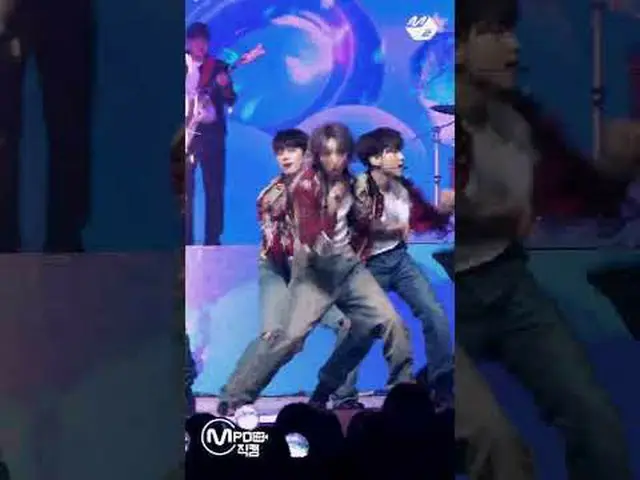 現在，Hoshi 的《Let's Go！ 》不然就看不到舞台的人了#MPD fancam #shorts #M2 的更多內容？ ：D Facebook：推特： 