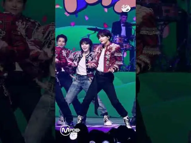 讓我們來聽聽Jeonghan 的聲音💗 #MPD fancam #shorts #M2 的更多內容？ ：D Facebook：推特： Instagram：抖音