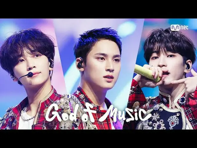 在電視上直播： M倒數｜第822集SEVENTEEN_ - 音樂之神(SEVENTEEN_ _ - 音樂之神)世界第一的K-POP 排行榜顯示M COUNTDO