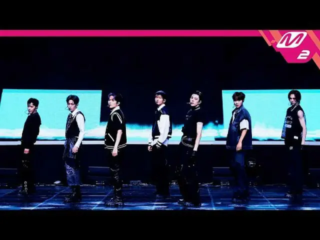 [MPD 粉絲相機] 愛滋病毒- 爆炸！ [MPD FanCam] WHIB - 砰！ @MCOUNTDOWN_2023.10.19 #WHIB #MPDFan