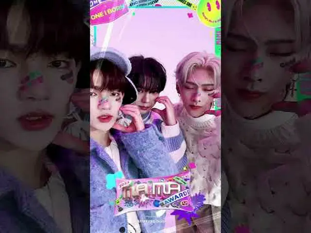 [#2023MAMA] INSTAGRAM AR 濾鏡已開啟✨ 2023 MAMA AWARDS AR Filter 在Instagram 上開放！查看教學並分