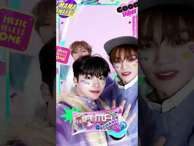 [#2023MAMA] INSTAGRAM AR 濾鏡已開啟✨ 2023 MAMA AWARDS AR Filter 在Instagram 上開放！查看教學並分
