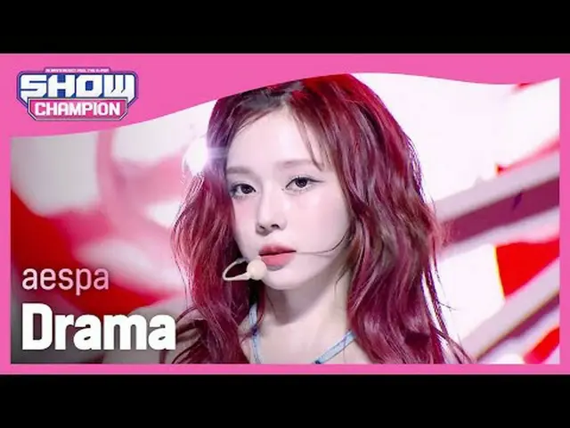 aespa_ (aespa_ _ ) - 戲劇#生活#aespa_ _ #戲劇★關於韓流的一切！立即訂閱★全球第一KPOP 偶像頻道，所有K-POP！版權所有我