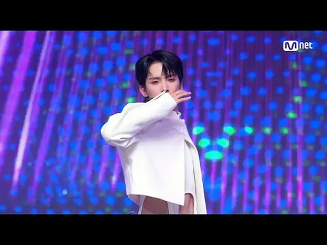 在電視上直播： M倒數｜第823集FANTASY BOYS_ - 潛力(FANTASY BOYS_ _ - 潛力)世界第一的K-POP 排行榜顯示M COUNT
