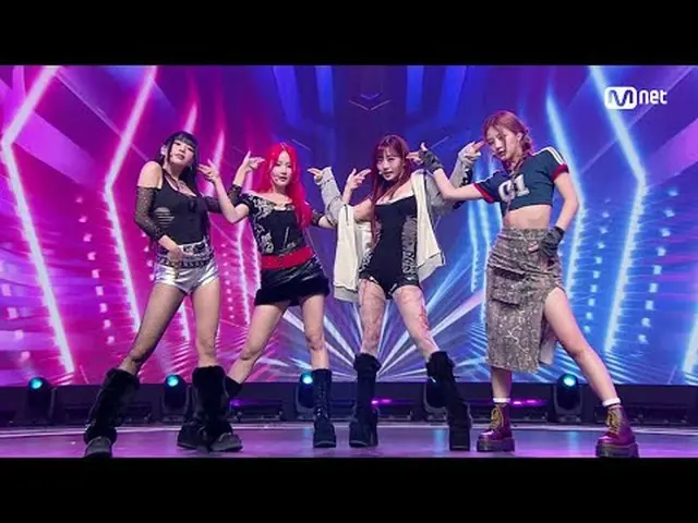 在電視上直播： M倒數｜第823集生命之吻- 壞消息世界第一的K-POP 排行榜顯示M COUNTDOWN每週四下午6 點（韓國時間）Mnet LIVE 直播每