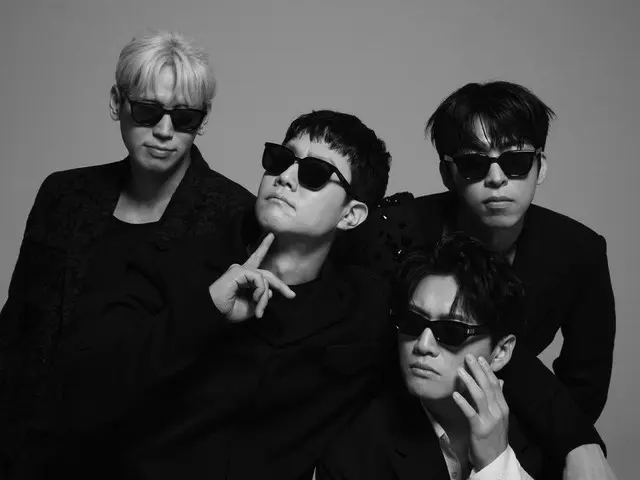 聯合國兒童基金會團隊活動照片發布@《marie claire KOREA》，JungWoo & Cho Bok Rae & Joo Jong Hyuk & Ju