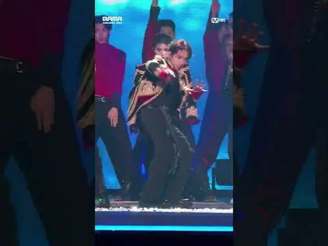 正在鑄造必勝美容技術的Jun #2023MAMA #孫悟空#超級#SEVENTEEN #SEVENTEEN_ #JUN #Jun ONE_我出生了2023 年媽