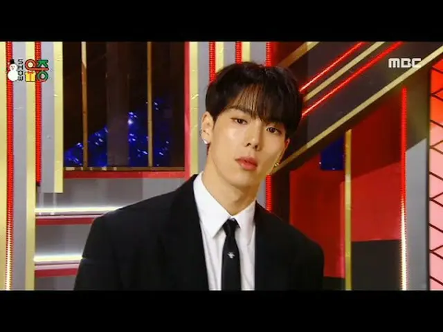 秀女展示！音樂核心| MBC231223 廣播#SHOWNU_HYUNGWON #LoveMeALittle #MBCKPOP ★★★更多剪輯可用★★★多媒體廣