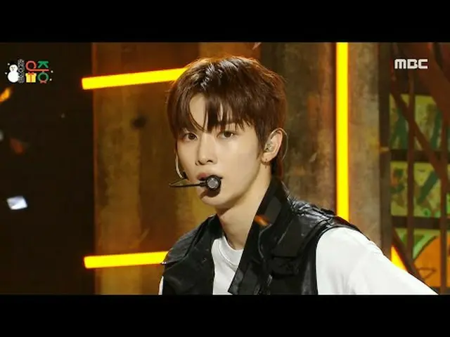 RIIZE_ _ (RIIZE_ ) - 談話Saxy |展示！音樂核心| MBC231223방송 #RIIZE_ _ #TalkSaxy #MBCKPOP ★