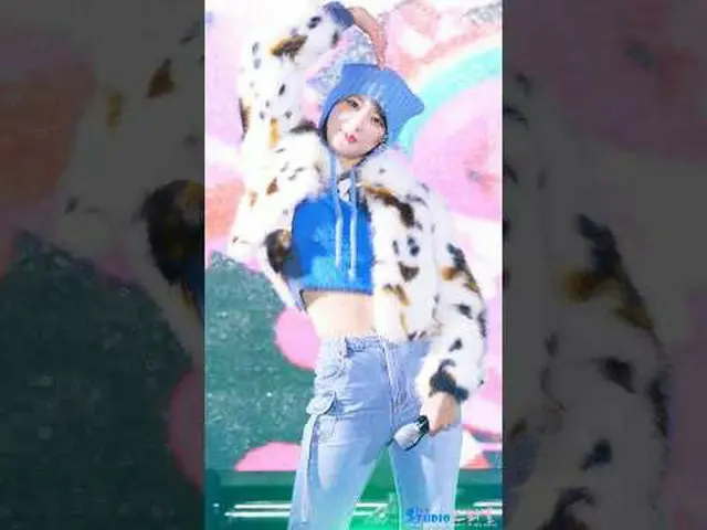 231223 H1-KEY_ _ RIINA fancam - Heart Light by 스피넬 *請勿編輯、請勿二次上傳  