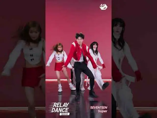 SEVENTEEN_ _ '손오공' (翻唱者：JUST B_ _ , AMPERS&ONE_ , EL7Z UP, EVNNE_ _ , KISS OF LI