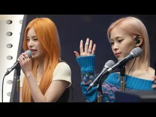240108 ITZY_ _ fancam - UNTOUCH_ _ ABLE by 스피넬 *請勿編輯、請勿二次上傳#ITZY_ _  