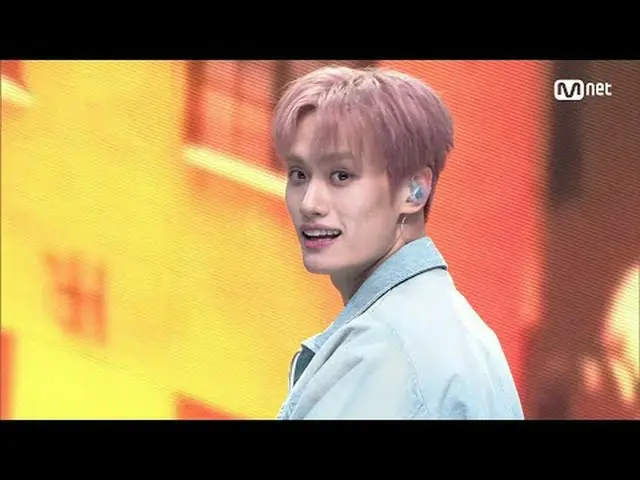 在電視上直播： M倒數｜第824集金俊賢- WWW (金俊賢- WWW)世界第一的K-POP 排行榜顯示M COUNTDOWN每週四下午6 點（韓國時間）Mne