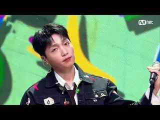 在電視上直播： M倒數｜第824集JEONG SEWOON_ - 測驗(JEONG SEWOON_ - 測驗)世界第一的K-POP 排行榜顯示M COUNTDO