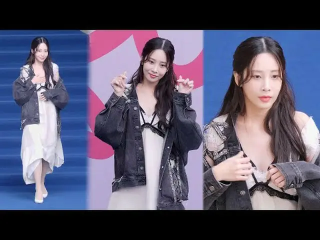 240204 YOO JIAE 粉絲相機by 스피넬 *請勿編輯、請勿二次上傳    