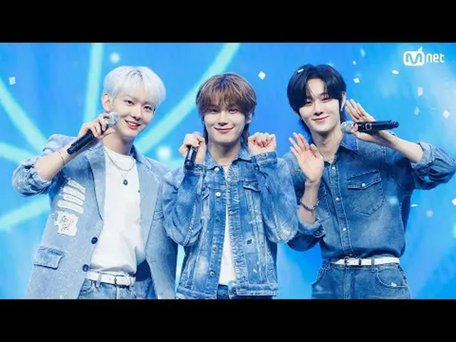 在電視上直播： M倒數｜第828集Even（樸漢彬世界第一的K-POP 排行榜顯示M COUNTDOWN每週四下午6 點（韓國時間）Mnet LIVE 直播每週