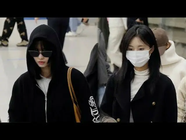 240226 TWICE_ _ 到來스피넬的粉絲相機*請勿編輯、請勿二次上傳    