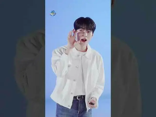 (๑•̆૩•̆)🔎找到幕後頭像#SeongHanbin ver.火腿C🐹🐱度過一個甜蜜的火腿週日🫶 #MCountdown #MCOUNTDOWN #零