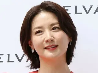 據傳，演員李有愛將在 KBS 的個人脫口秀節目中首次擔任主持人，但據報道她最終拒絕了。